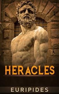 Heracles (eBook, ePUB) - Euripides