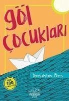 Cover Göl Cocuklari
