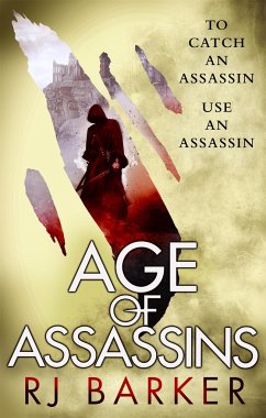 Age of Assassins - Barker, Rj