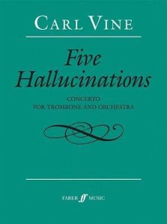 Five Hallucinations