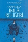 Osmanlica Imla Rehberi - 2