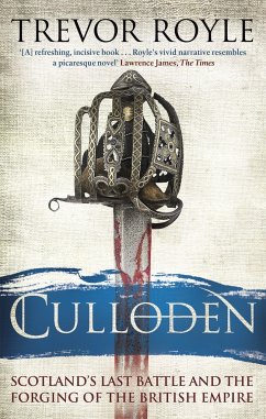 Culloden - Royle, Trevor