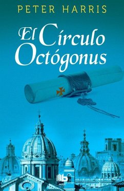 El círculo octogonus - Harris, Peter