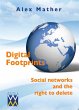 Digital Footprints (eBook, ePUB) - Bild 1