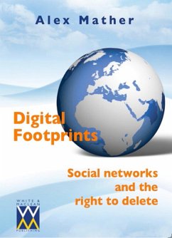 Cover Digital Footprints (eBook, ePUB)