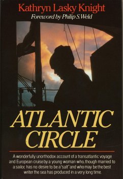 Atlantic Circle (eBook, ePUB) - Lasky, Kathryn