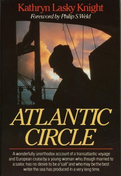 Cover Atlantic Circle (eBook, ePUB)