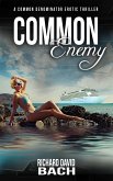 Common Enemy (The Common Denominator, #1) (eBook, ePUB)