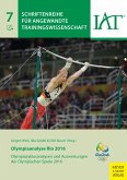 Olympiaanalyse Rio 2016 (eBook, PDF)
