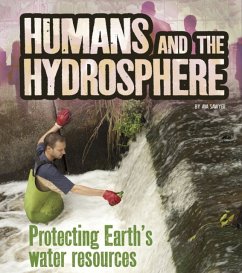 Cover Humans and the Hydrosphere