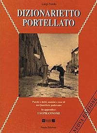 Cover Dizionarietto portellato
