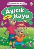 Ayicik Kayu Sabir