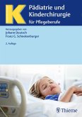 Pädiatrie und Kinderchirurgie