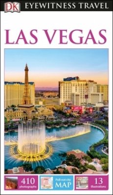 DK Eyewitness Las Vegas - Eyewitness, DK