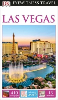 DK Las Vegas - DK Travel