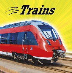Cover Trains