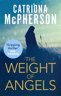 The Weight of Angels - McPherson, Catriona