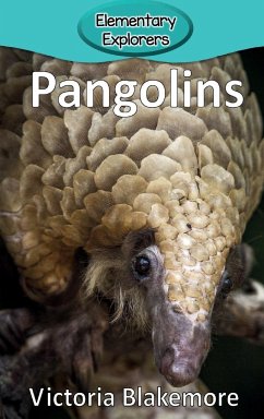 Pangolins - Blakemore, Victoria