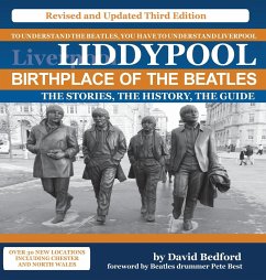 Liddypool - Bedford, David