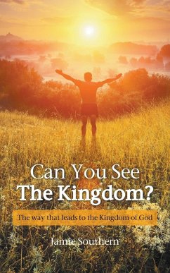 Can You See The Kingdom? - Southern, Jamie