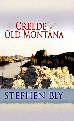 Cover Creede of Old Montana (eBook, ePUB)