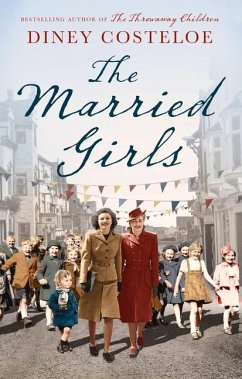 Cover The Married Girls