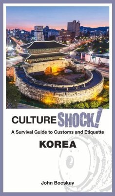 Cultureshock! Korea - Bocskay, John