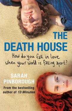 The Death House - Pinborough, Sarah