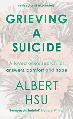 Grieving a Suicide - Hsu, Albert Y