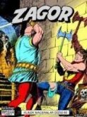 Zagor Klasik Maceralar Cilt 65