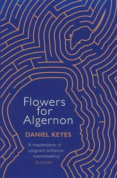 Flowers For Algernon - Keyes, Daniel