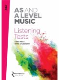 AQA as and a Level Music Listening Tests