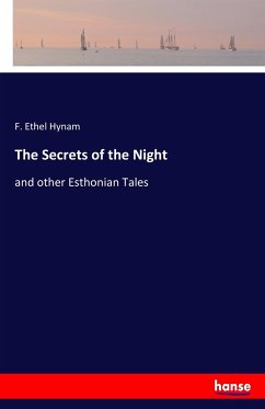 The Secrets of the Night