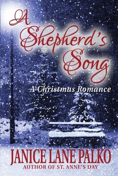 A Shepherd's Song - Palko, Janice Lane