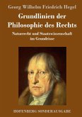 Grundlinien der Philosophie des Rechts