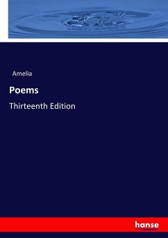 Poems - Amelia
