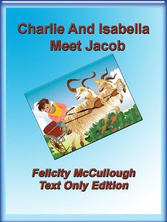 Cover Charlie And Isabella Meet Jacob (eBook, ePUB)