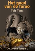 Het Goud van de Farao (De Zwarte Spiegel, #2) (eBook, ePUB)