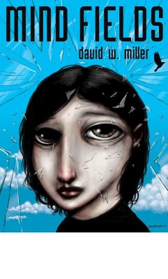 Mind Fields (eBook, ePUB) - Miller, David