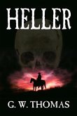 Heller (Brett Hope, #1) (eBook, ePUB)