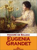 Eugenia Grandet (eBook, ePUB)