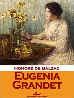 Eugenia Grandet (eBook, ePUB) - de Balzac, Honoré