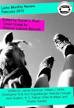 Cover Larks Monthly Review, February 2012 (eBook, ePUB)
