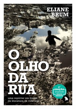 Cover O olho da rua (eBook, ePUB)