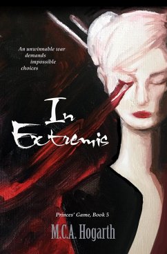 In Extremis (Princes' Game, #5) (eBook, ePUB) - Hogarth, M. C. A.
