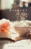 Reasons to Live (eBook, ePUB)