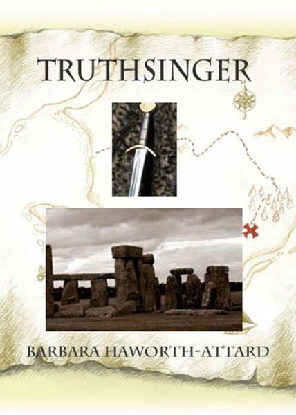 TruthSinger (eBook, ePUB)