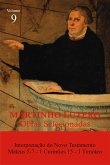 Martinho Lutero - Obras Selecionadas Vol. 9 (eBook, ePUB)