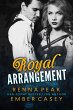 Royal Arrangement (eBook, ePUB) - Bild 1