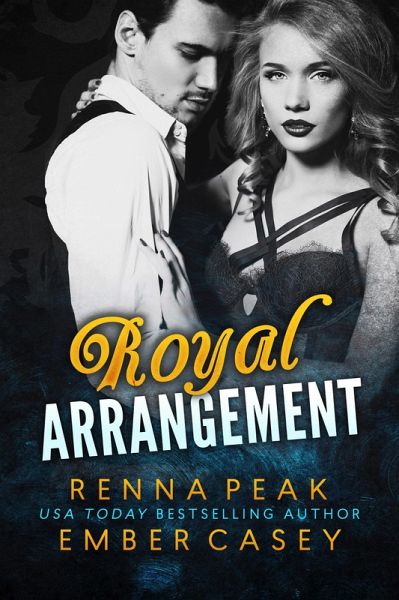 Royal Arrangement (eBook, ePUB) Royal Arrangement (eBook, ePUB)